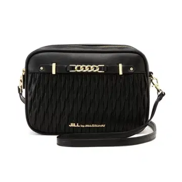 JILL by JILL STUART 퍼피 미니백