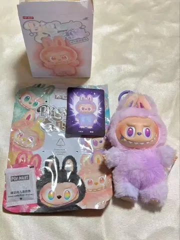 [ 정품 ] 팝마트 [ 러브브 ] 에너지 랙