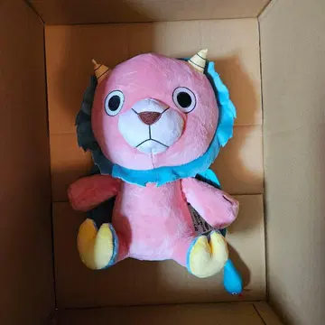 SPY x FAMILY 스파이 패밀리 키메라 씨 메챠데카 인형