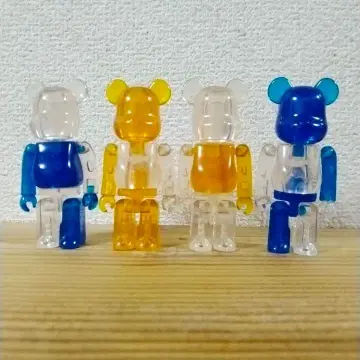 [ 커스텀 ] 베어브릭 시리즈 12, 13, 15 제리빈