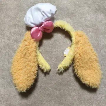 디즈니 쿠키앤 머리띠