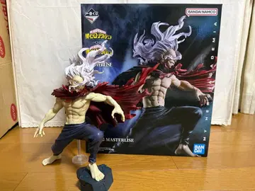 나의 히어로 아카데미아 제일복권 B상 시가라키 토무라