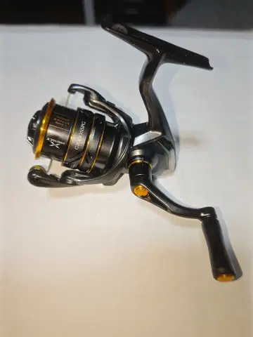 새상품급 시마노 21 소아레 XR C2000SSPG 2