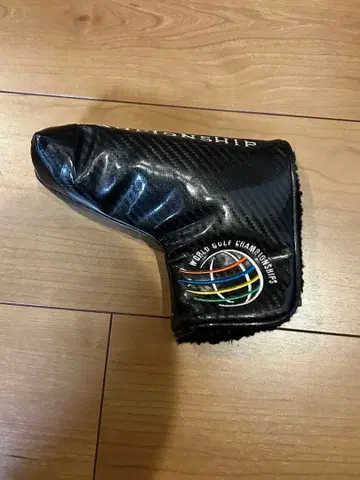 PGATOUR 캐딜락 월드 골프 챔피언쉽