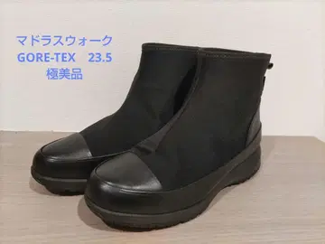 GORE-TEX 마드라스 워크 고어텍스 스트레치 부츠 MWL1202