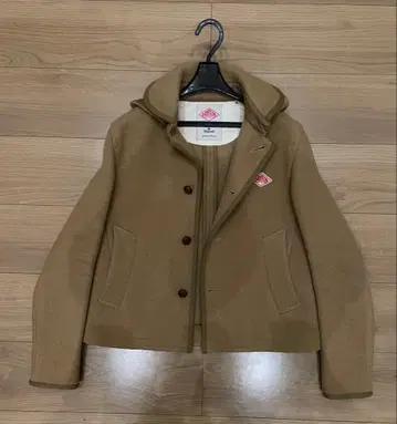 단톤 울모사 코트