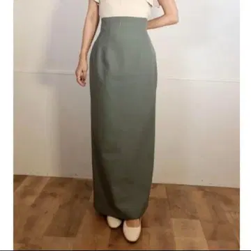 COCODEAL 스트레치 타이트 스커트