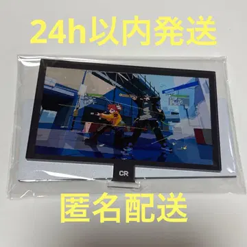 CR GAME DAY ARISAKAAA VANILLA STAND