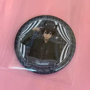 토겐안키 케모미미 고딕 파티 캔뱃지 컬렉션 글리터 요도가와 마스미