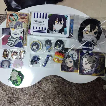 귀멸의 칼날 묶음 판매