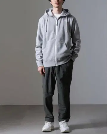 [ 미사용 새상품 ] 나노 유니버스 이지 팬츠