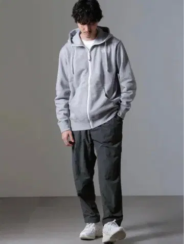 [ 미사용 새상품 ] 나노 유니버스 이지 팬츠