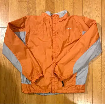 LL.Bean 나일론 자켓