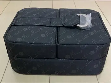 미사용 마리콴트 쥬얼리 박스