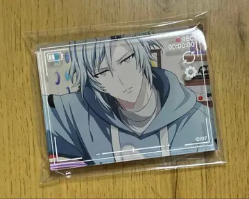 아이돌리쉬 세븐 RabbiTube 아크릴 블록 라쿠 아이나나