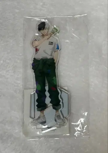 WIND BREAKER 스이파라 사쿠라 하루카 윈브레 아크릴 스탠드