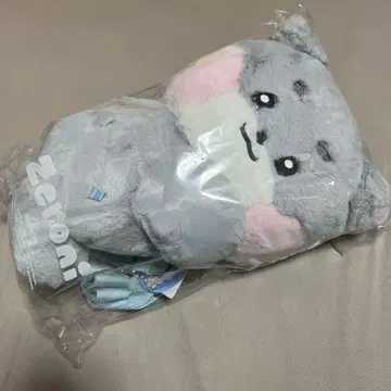 제로니 고니니 봉제 인형 백 gunini