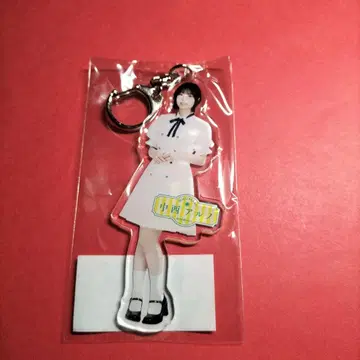 노기자카46 나카니시 아루노 [ samenumbers ] 아크릴 키링