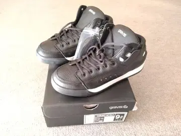 gravis TARMAC HC DLX 하이컷