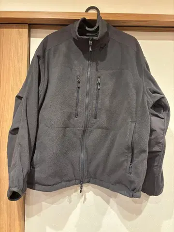 DAIWA PIER39 TECH FLEECE JACKET