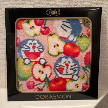 [ 구하기 어려움 ] 도라에몽 페이러 손수건