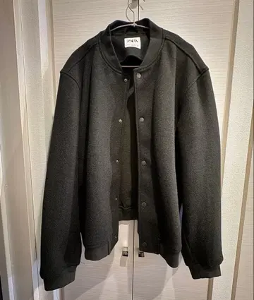 ZARA 봄버 자켓
