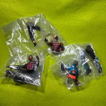 가면라이더 HG 레전드 라이더 vol.2 [ 3종류 ]