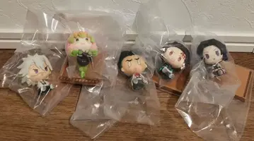 귀멸의 칼날 제일복권 언니의 원수 쵸코놋코