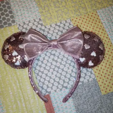 디즈니 미니 머리띠