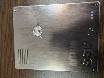 스틸북 앤트맨 블루레이