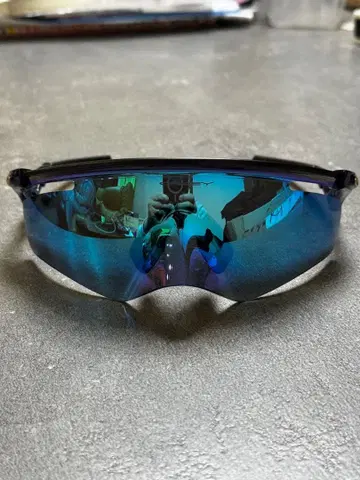 OAKLEY QNTM KATO 새상품