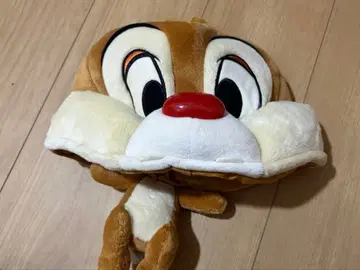 디즈니 팬캡 (데일)