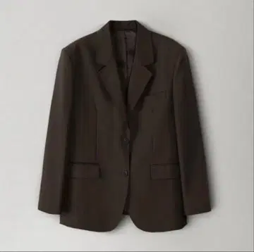 Ohotoro Brooklyn Jacket