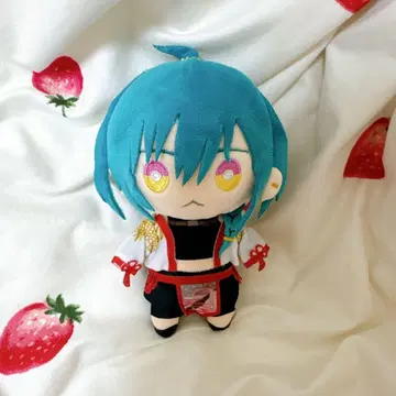 니지산지 니지누이 료쿠센