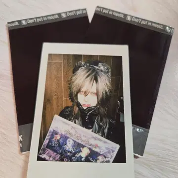 Royz 폴라로이드 즉시 구매 OK