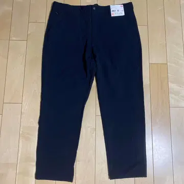 유니클로 히트텍 이지 팬츠 2WAY 스트레치