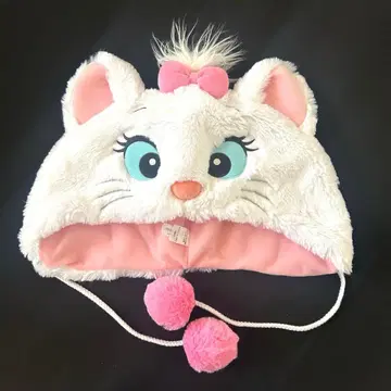 디즈니 마리 팬캡