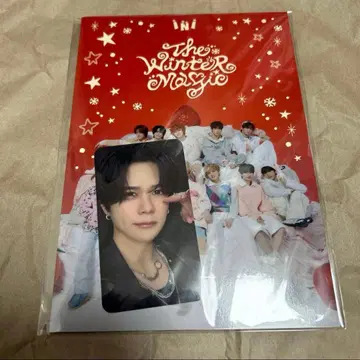 INI 남해전철 후지마키 쿄스케 트레이딩 카드 대지