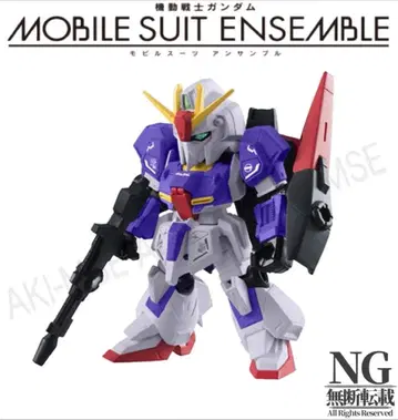 3.5 Z 건담 ( 마킹 플러스 )