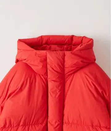 CITEN 시텐 빅 다운 자켓