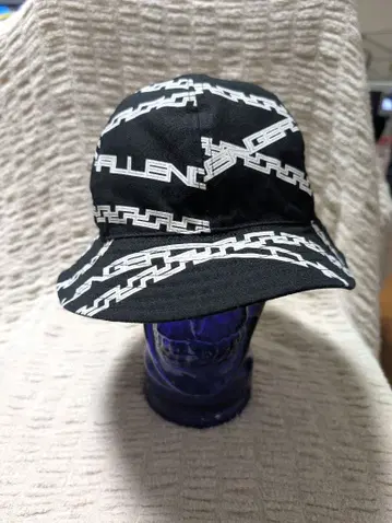 CHALLENGER 챌린저 CHAINBALLHAT 버킷햇