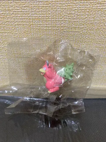 [ 초레어, 미개봉 ] 포켓몬 기술머신 컬렉션 기술콜 05 야도란