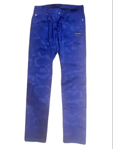 [ 새상품급 ] MARK & LONA 카모 패턴 팬츠