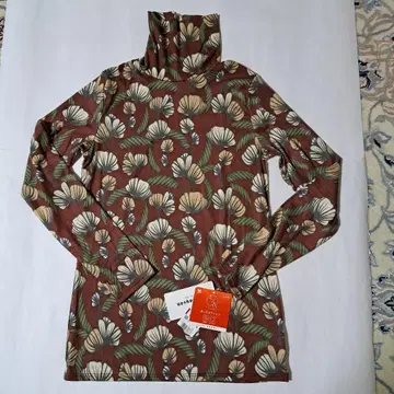 [새상품] Wacoal 스고이 하이넥 M 사이즈