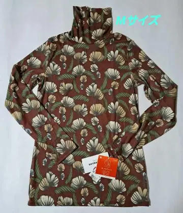 [새상품] Wacoal 스고이 하이넥 M 사이즈