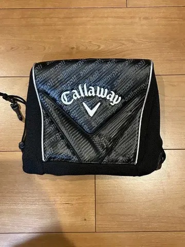 캘러웨이 아이언 헤드커버