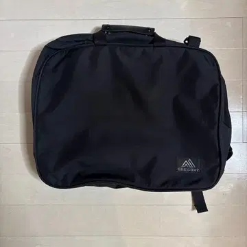 GREGORY 그레고리 비즈니스 백