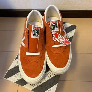 새상품 반스 SPORT 올드스쿨 authentic 에라 ERA 슬립온