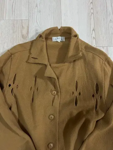 TNTS 여성용 가디건