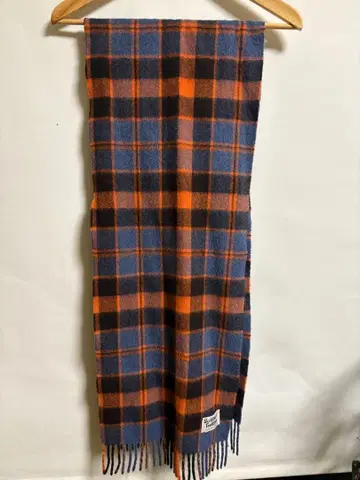 Scottish Tradition 스코티시 트래디션 머플러